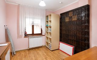 Casă 157,4 m² cu teren 15,3 ari – Holercani - Poză 42