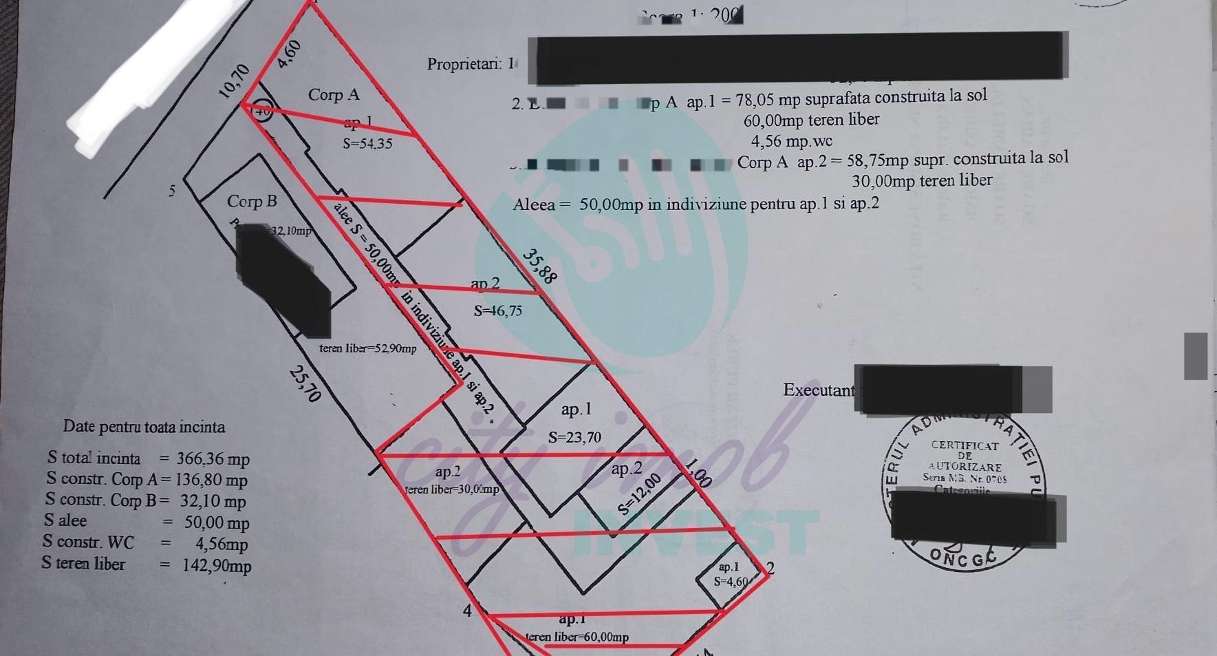 Casa singura in curte zona Mosilor - Poză 10