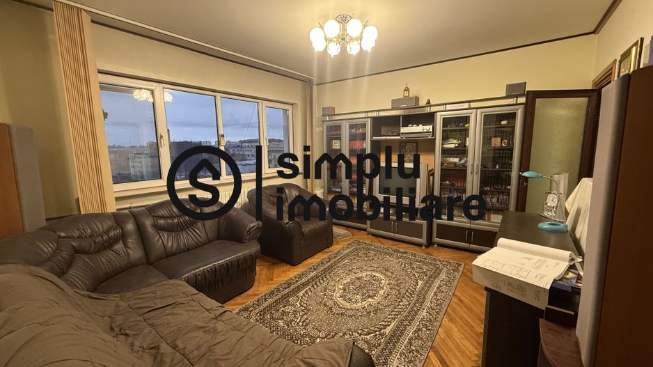 Apartament 3 Camere Semidecomandate Gradina Botanica - Poză 2