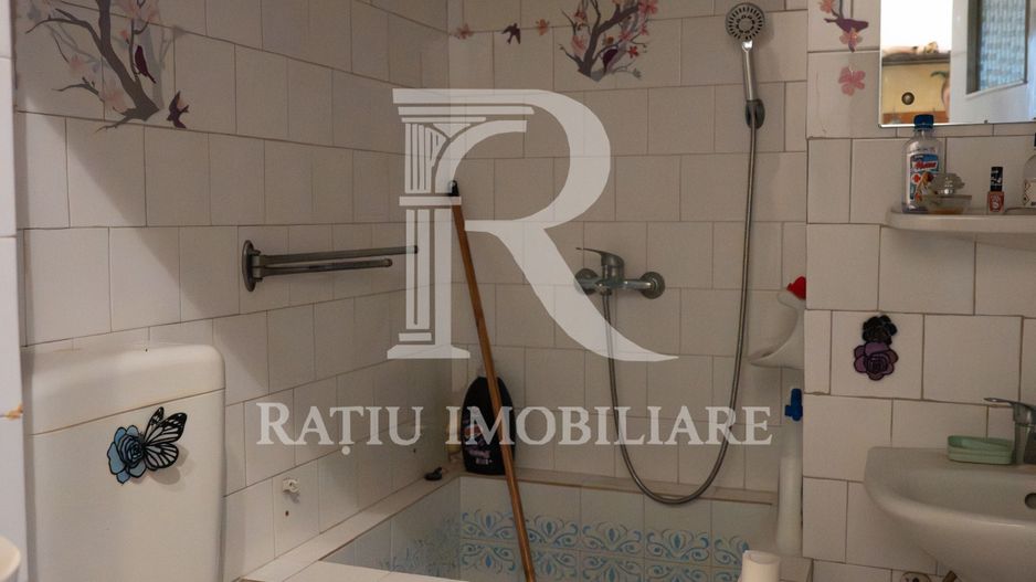 Apartament de colecție în centrul Marghitei | 4 camere | Garaj inclus - Poză 26
