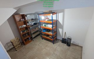 Casa moderna, mobilata, 5 camere, 179 mp utili, 544 mp teren, Galata - Poză 10