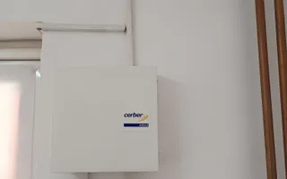 Spațiu comercial central cu gaz și acces stradal - Poză 13