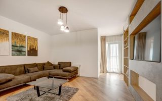 Apartament 3 camere- 4City North | Ideal locuință & investiție - Poză 3