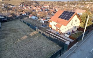 Casa cu 4 camere 123 M² utili + 500 M² teren Sfantu Gheorghe - Poză 2