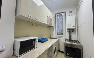 Închiriere apartament 2 camere, str. Cuza Vodă, Iași – aproape de UMF - Poză 3