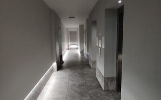 COM 0% I Cloud 9 I Apt 2 Camere Aviatiei Promenada I LUX, parcare - Poză 13