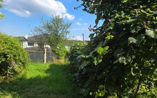 Teren Intravilan I Utilitati I 1400mp I Cisnadie - Poză 3