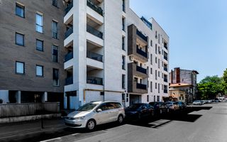 Apartament 3 camere 2 bai Gara de Est - Iancului I bloc 2021 I COM 0% - Poză 23