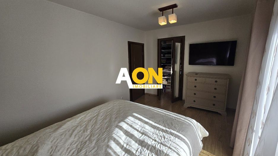 1/2 Duplex 4 Camere Zona Kaufland, 258mp Teren - Poză 11