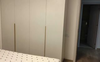 camere – Exigent Plaza, faza 5 – prima închiriere. - Poză 2