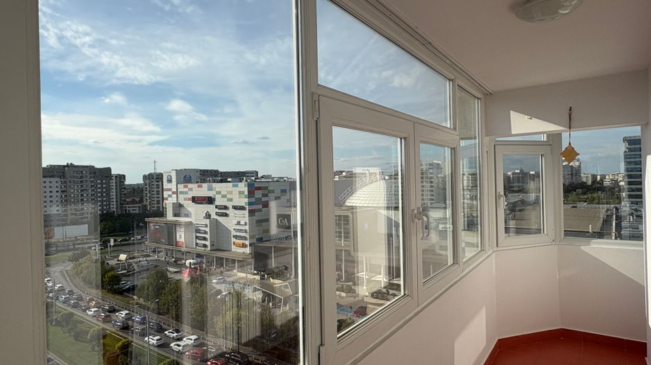 Apartament cu 3 camere - Centrală proprie- Drumul Taberei - Mall Plaza - Poză 2