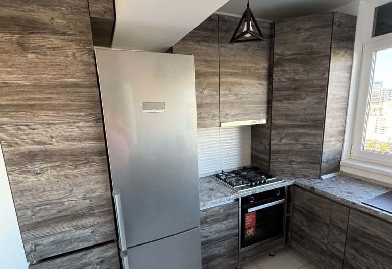 🏡 Studio Tip 2 Camere | Bloc 2023 | Etaj 8 | metrou Lujerului - GranVia Park - Poză 5
