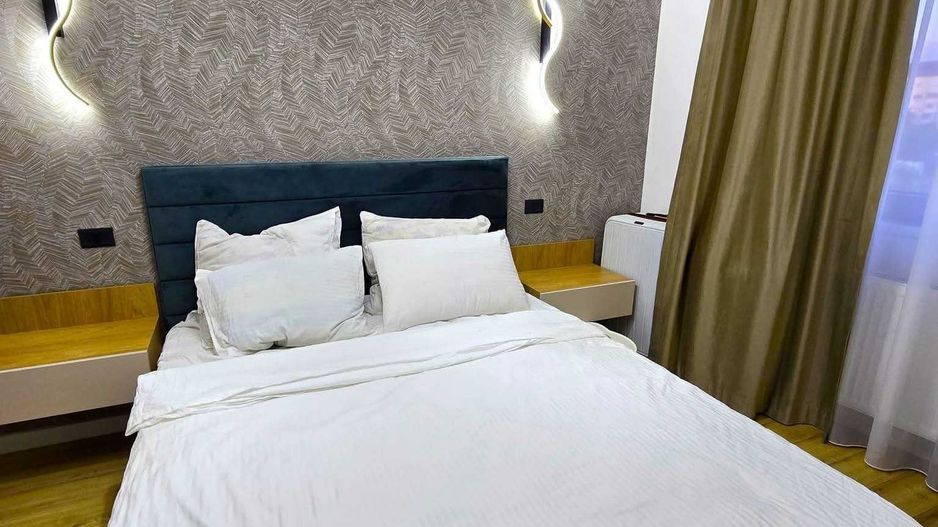 AP. 2 CAMERE- ROKA RESIDENCE, PARCARE SUBTERANA, MASINA DE SPALAT VASE - Poză 4