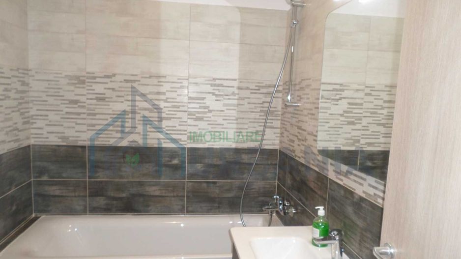 Apartament 1 cameră de închiriat în Conest Grand Residence, Tudor Vladimirescu, Iași - Poză 5