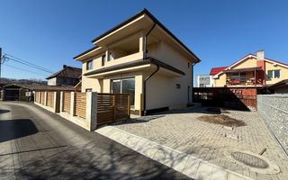 Casa de vanzare | Zona Baciu - Poză 3