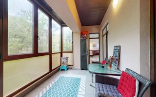 Apartament 4 camere | 128 mp total | Unirii-Alba Iulia - Poză 23