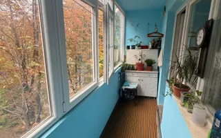 Apartament 3 camere, Brancoveanu, 67 mp, 10 minute Metrou - Poză 13