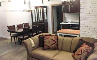 Apartament 3 camere cu două terase – Victoriei - Poză 5