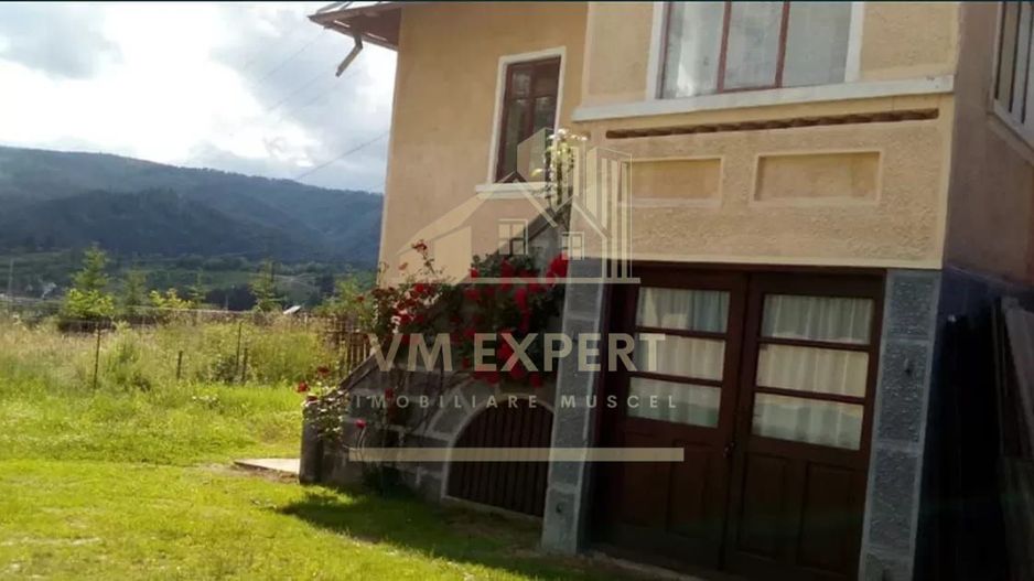 CASA 3 CAMERE, TEREN 5000 MP, RUCAR, ARGES - Poză 2