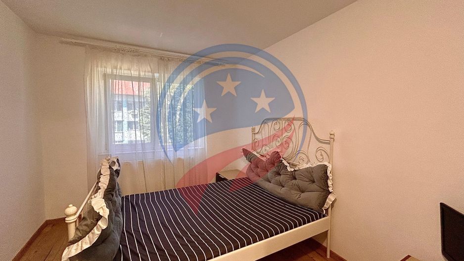 Apartament cu 3 camere dcomandat de inchiriat Petre Ispirescu - Poză 3