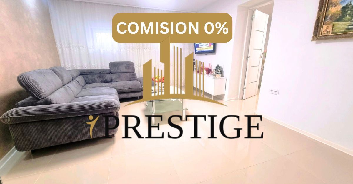 CASĂ 4 CAMERE DE VÂNZARE, CURTE LIBERĂ, TEREZIAN SIBIU, COMISION 0% - Poză 2