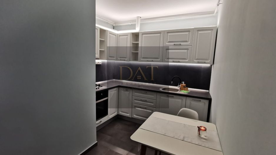 Apartament 3 camere, 61 mp, strada Fabricii - Poză 4