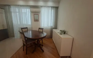 Chirei apartament 3 camere 83 mp, bd. Decebal, Botanica - Poză 20