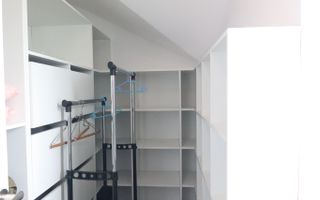 Casă individuală, curte generoasă, cartier Voronet! - Poză 16