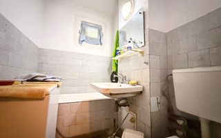 VÂNZARE 3 CAMERE | ZONA NICOLAE GRIGORESCU | ETAJ 1 - Poză 8