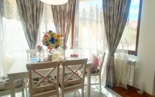 VILA PREMIUM 1,7 KM ALEEA TUDOR NECULAI, VALEA ADANCA, LA CHEIE, P+1+M - Poză 6