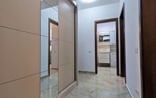 Apartament cu 2 camere, prima inchiriere, decomandat, Metalurgiei Park - Poză 6