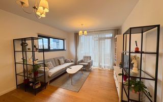 Apartament 3 camere I 2 Bai I Etajul 1 I Mobilat I Utilat - Poză 2