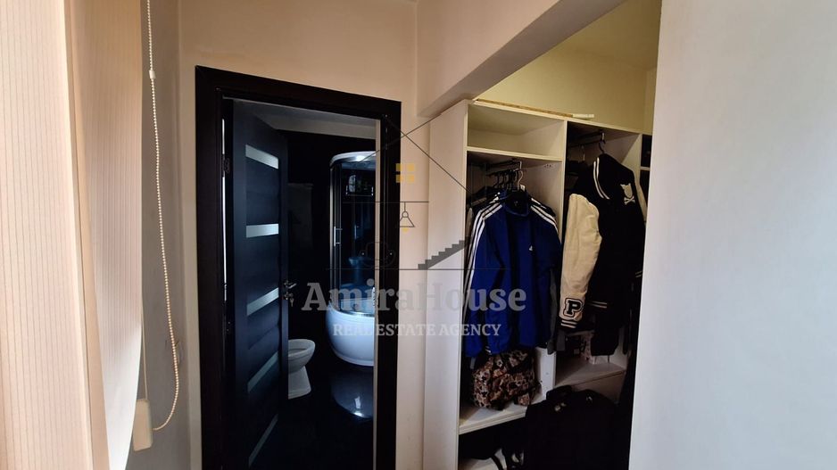 Casa tip duplex, 127 mp, teren 270 mp, Manastur - Poză 17