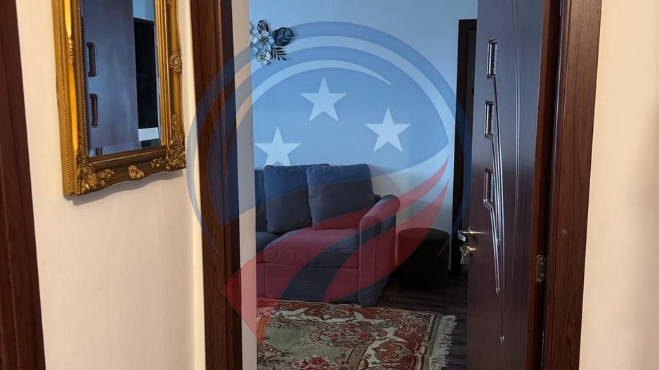 APARTAMENT 2 CAMERE , PARTER. ZONA SCOALA 22 - Poză 14