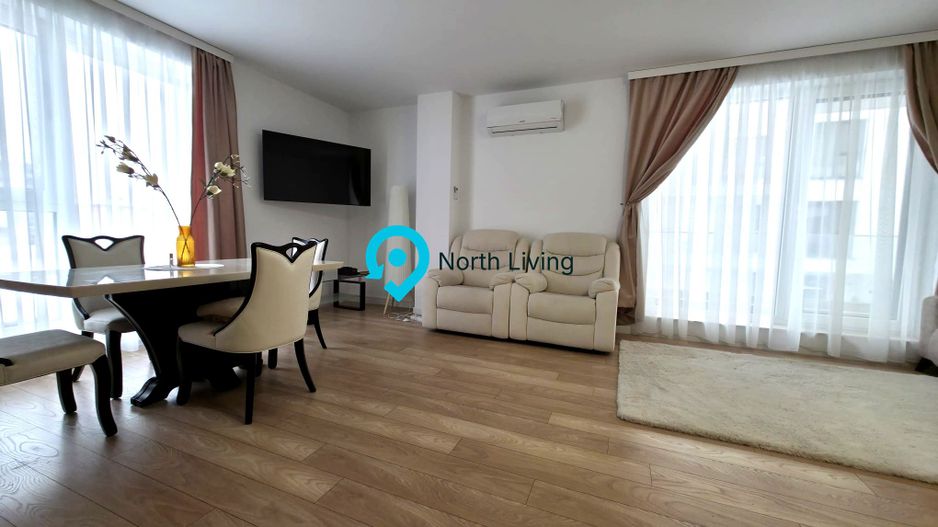 MTM Residence | apartament 2 camere - Poză 9