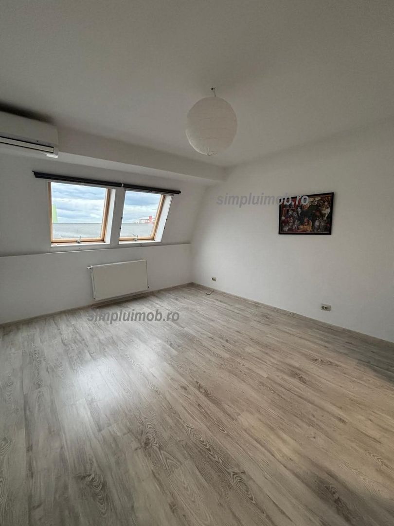 Apartament Spatios Zona Popesti - Poză 3