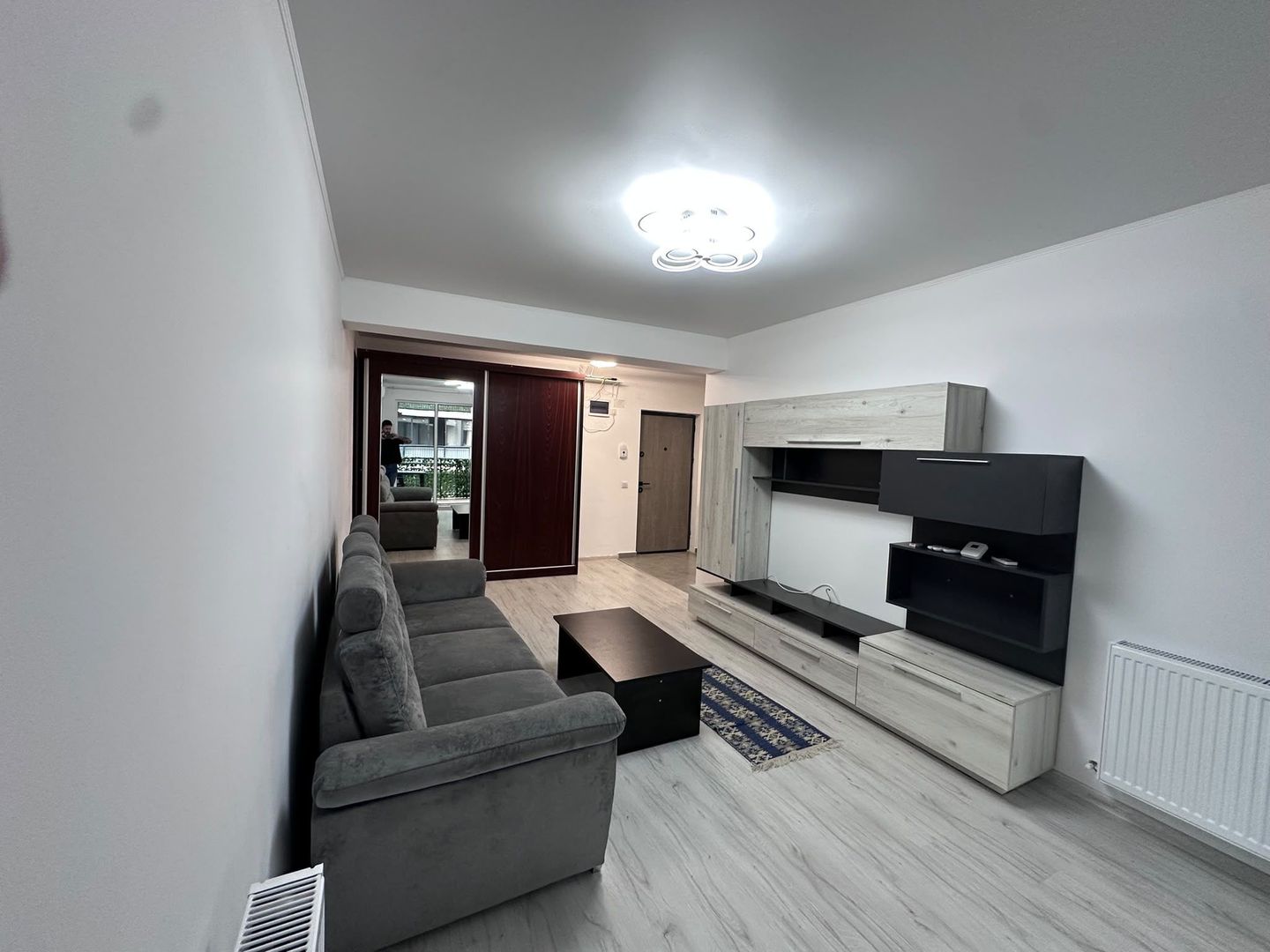 Apartament 2 camere Titan Nou / Theodor Pallady - Poză 3
