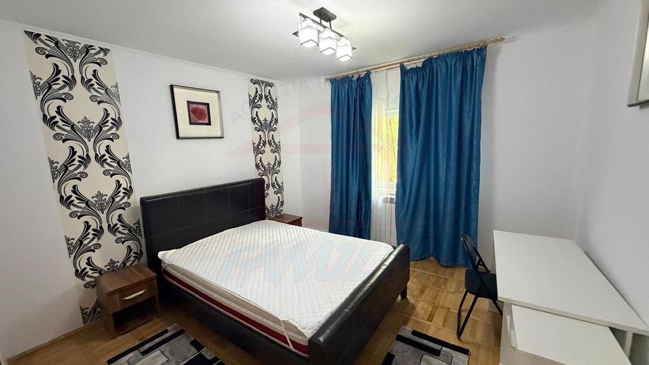 APARTAMENT CU 3 CAMERE DE ÎNCHIRIAT | I.C. FRIMU | PARTER CU GRĂDINĂ - Poză 12