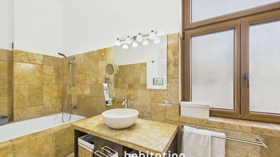 Apartament spațios cu 3 camere, 0% comision cumpărător – Zona Iosefin - Poză 33