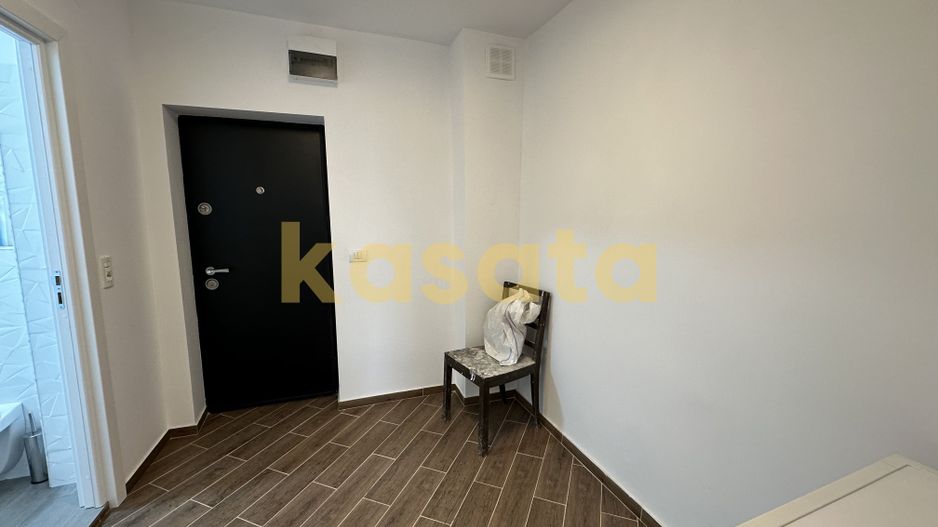 Garsonieră | Parcul Sebastian | Etaj Intermediar | Renovată - Poză 9