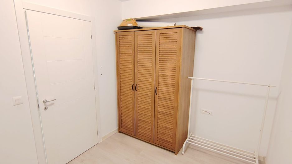 Titan/Pallady/Hils Brauner 3 camere /loc Parcare - Poză 11