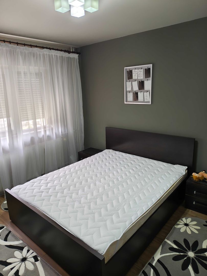 Apartament 2 camere George Enescu - Poză 4
