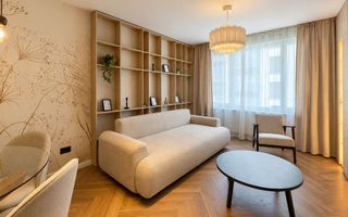 Apartament 2 camere Stirbei Voda | Calea Victoriei - Poză 4
