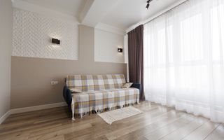 Vânzare, apartament, 2 camere, bd. Moscovei, Rîșcani - Poză 8