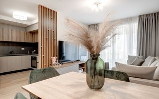 Studio Aviatiei I Direct Dezvoltator I metrou Aurel Vlaicu - Poză 14