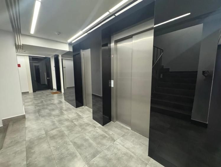 Apartament modern 2 camere I Floreasca | 102 The Address - Poză 12