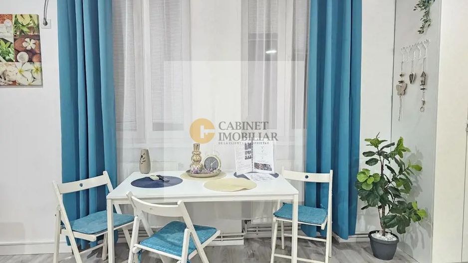 Garsoniera | Universitate - Coltei  -Sf Gheorghe | Etaj 2/4 - Poză 5