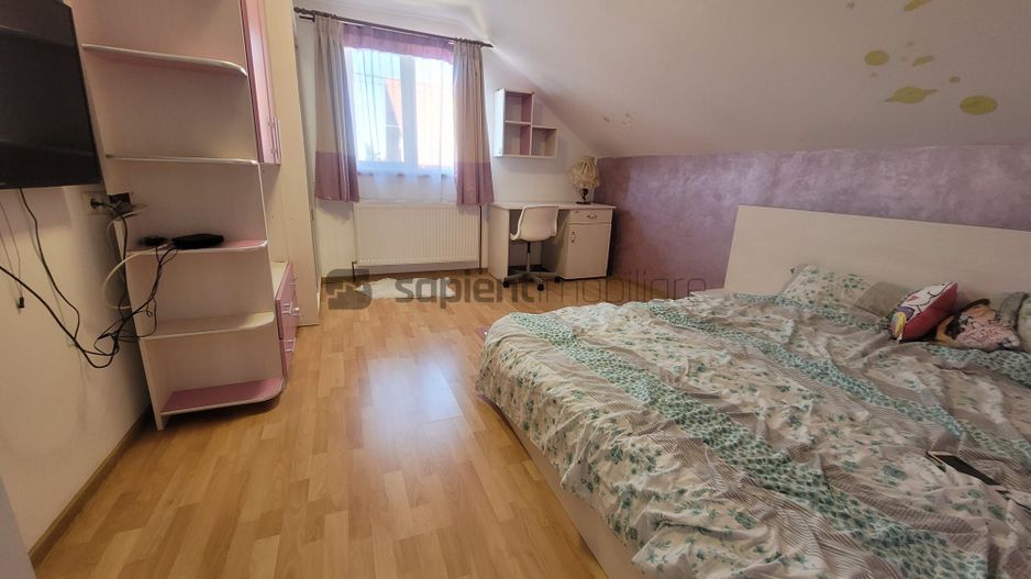 Vila Cartier Nufarul - Poză 8