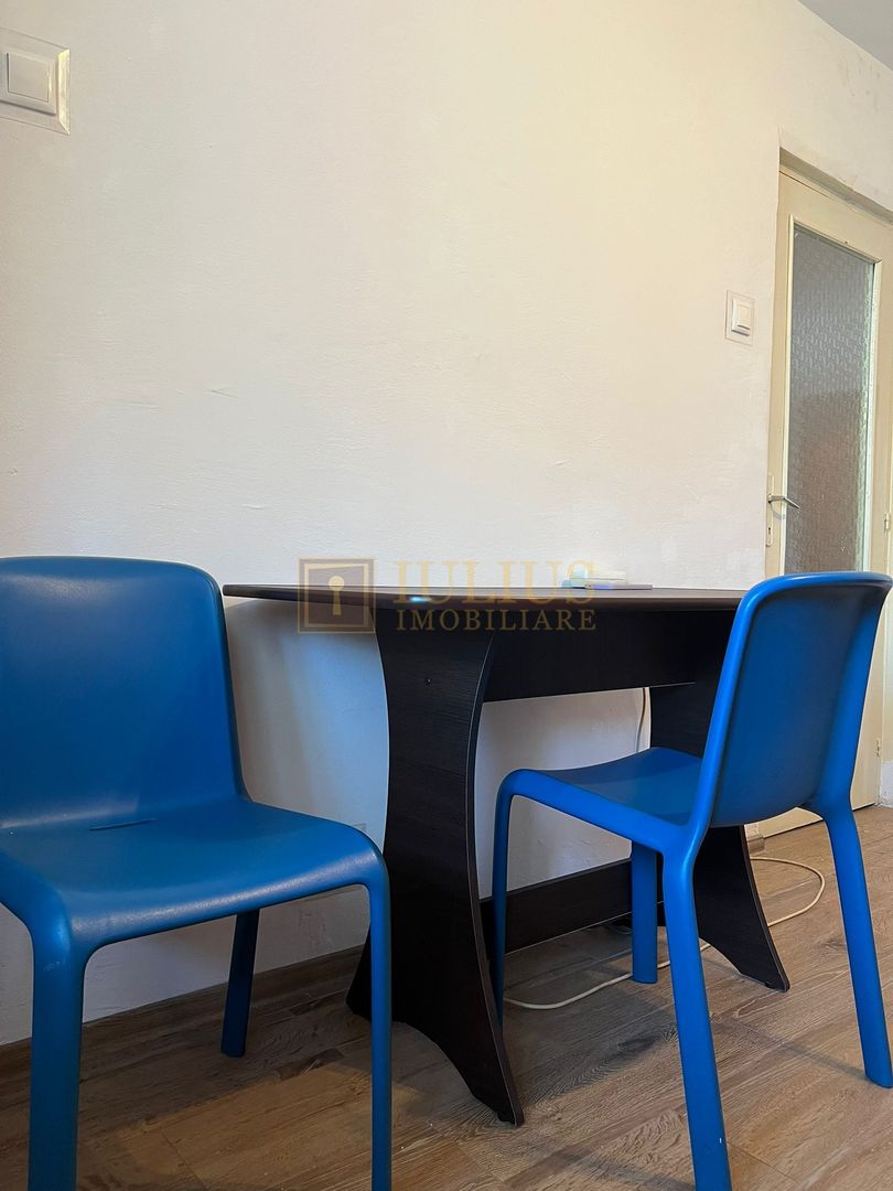 La 5 minute de Complex Studentesc, bucatarie inchisa, clima. - Poză 10