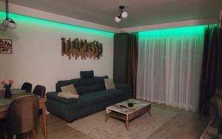 Apartament 2 camere | Garaj | Prima Inchiriere | Zona Eroilor Floresti - Poză 7